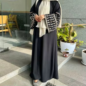 dara abaya